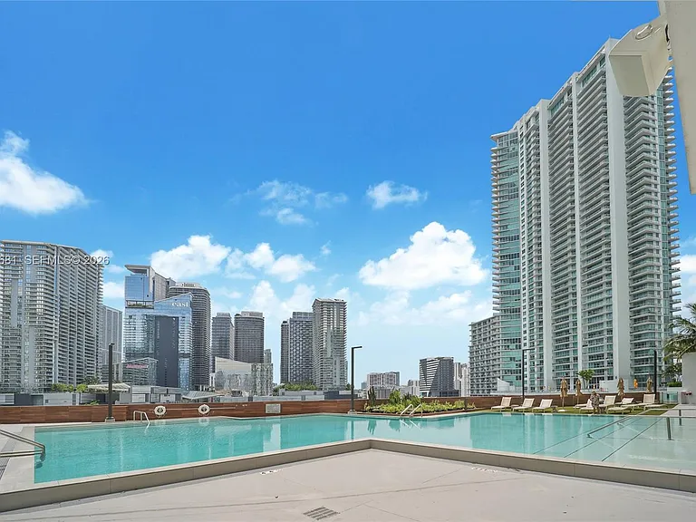350 S Miami Ave #2411 — Photo 10