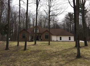 945 Murner Rd, Gaylord, MI 49735