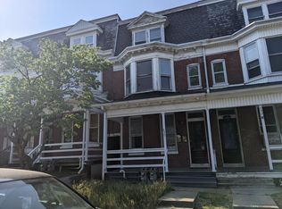 830 W Locust St #2F, York, PA 17401