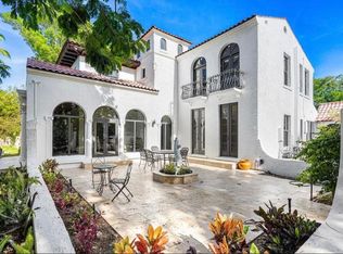 50 Coconut Ln, Ocean Ridge, FL 33435