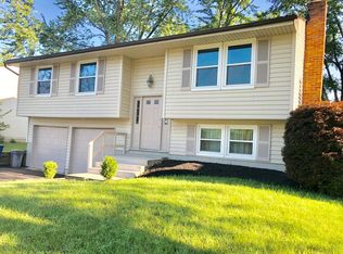 4384 Bitterroot Dr, Westerville, OH