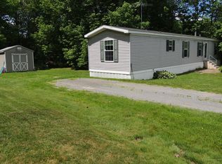3022 Ohio St, Glenburn, ME 04401