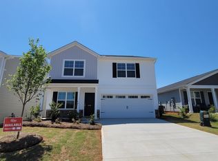 7018 Wingate Dr LOT 5, Inman, SC 29349
