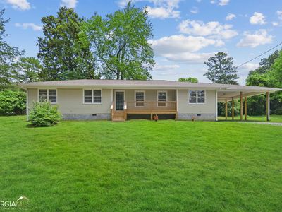 102 Highland Ave, Summerville, GA, 30747