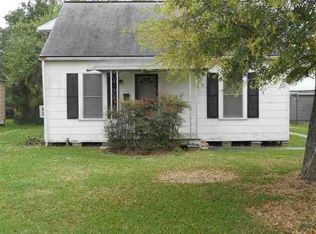 3106 29th St, Port Arthur, TX 77642