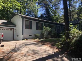 1001 N Bend Dr, Raleigh, NC 27609