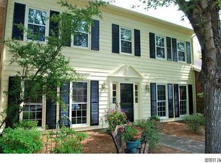 4327 Woodglen Ln, Charlotte, NC 28226