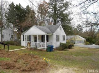 619 Colgate St, Durham, NC 27704