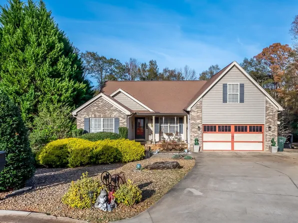 156 Matalin Ct, Greer, SC 29651