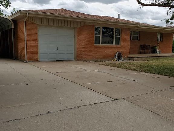 2nd image of 1003 S Williams Ave
