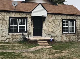 2425 SW 27th St, Oklahoma City, OK 73108