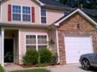 7769 Newbury Dr, Jonesboro, GA 30236