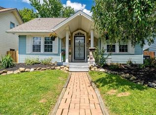 808 Medill Ave NE, Massillon, OH 44646