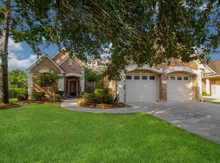 20507 Fairway Meadow Ln, Spring, TX 77379