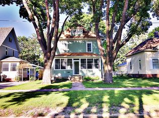 521 N 3rd St, Fort Dodge, IA 50501