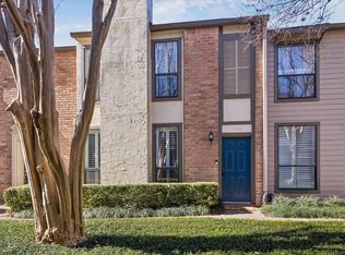 1201 McDuffie St Unit 126, Houston, TX 77019