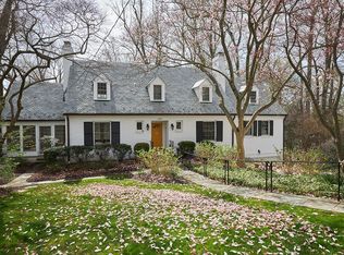 5300 Boxwood Ct, Bethesda, MD 20816