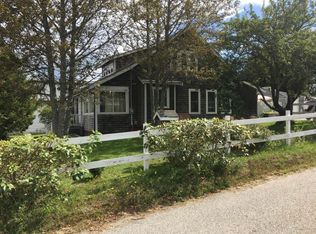 185 Main St #1, Jonesport, ME 04649