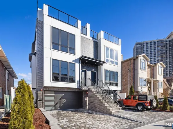 227 Wayne Ave #227A, Cliffside Park, NJ 07010
