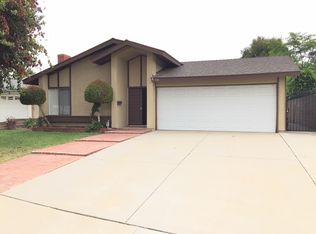 118 Corta Cresta Dr, Walnut, CA 91789