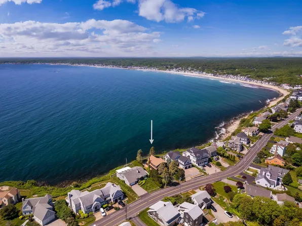 91 Nubble Road, York, ME 03909