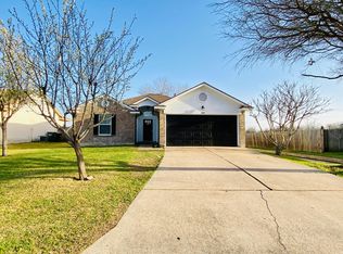 208 Evergreen Cir, Georgetown, TX 78626