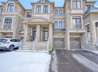 53 Sandwell St, Vaughan, ON L4H 4S4
