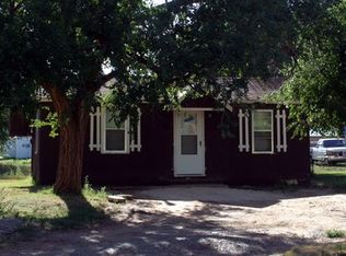 508 N Oak St, Clovis, NM 88101