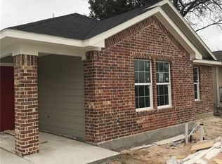 2707 Pall Mall Ave, Dallas, TX 75241