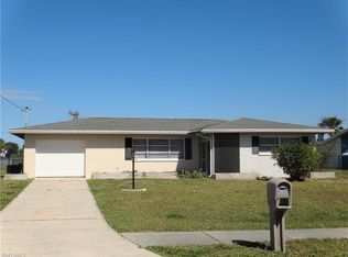 1311 SE 46th St, Cape Coral, FL 33904