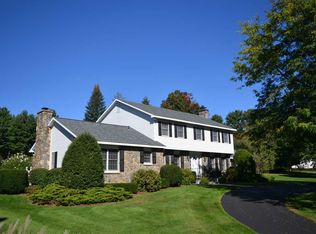 1 Saint Andrews Dr, Queensbury, NY 12804