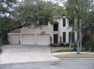 5305 Viamonte Ln, Austin, TX 78739