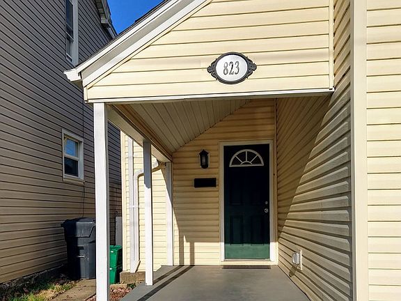 2nd image of 823 Thornton St