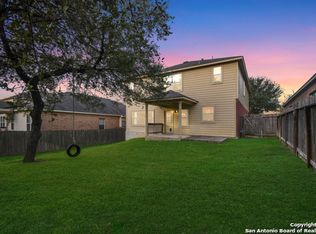 4718 Thomas Rusk, San Antonio, TX 78253