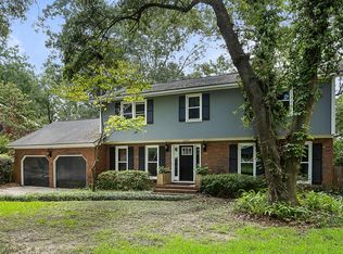 1539 S Pinebark Ln, Charleston, SC 29407
