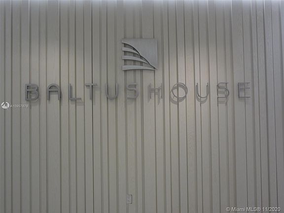 3rd image of 4250 N Biscayne Blvd #1406
