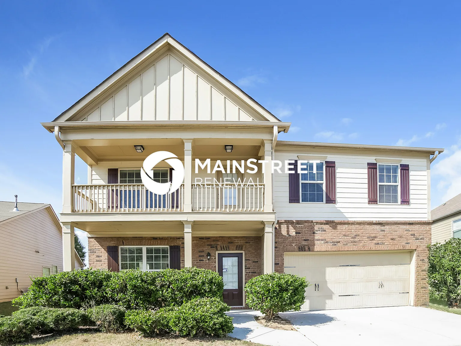 7388 Toccoa Circle — Photo 1
