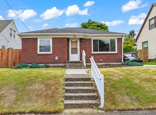 1406 N Baldwin St, Portland, OR 97217