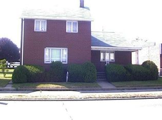 308 Lloyd Ave, Latrobe, PA 15650