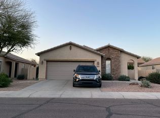 3410 E Packard Dr, Gilbert, AZ 85298