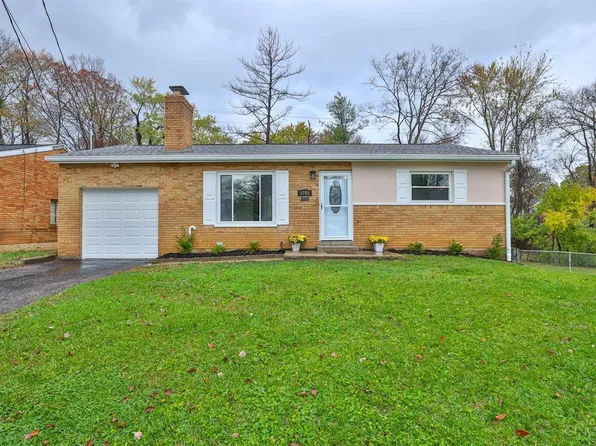 1758 Marquette Ave, Cincinnati, OH 45230