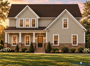1506 White Mountain Dr, Chester, VA 23836