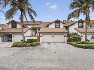 12644 Shoreline Drive #8f, Wellington, FL 33414