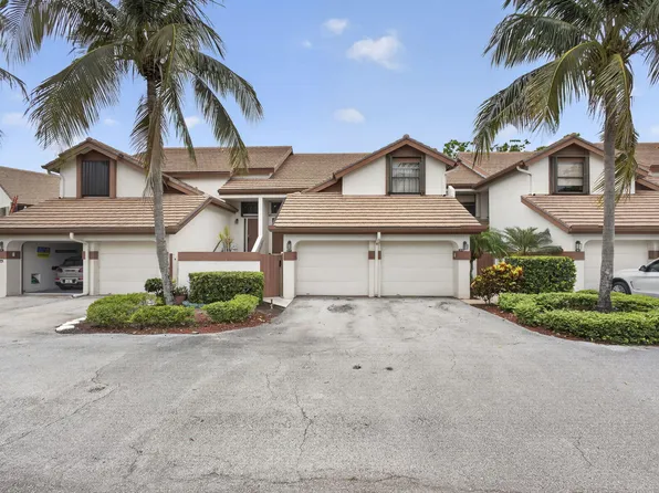 12644 Shoreline Drive #8f, Wellington, FL 33414