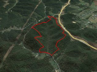 0 Millers Run Back Run Rd, Lucasville, OH 45648