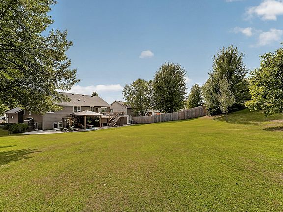 4th image of 2502 Boulder Ridge Dr NW