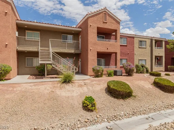 4730 E Craig Rd Unit 2192, Las Vegas, NV 89115