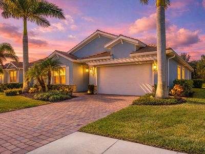 14520 Stern Way, Naples, FL, 34114