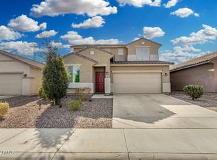 11509 W Boca Raton Rd, El Mirage, AZ 85335