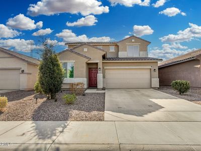 11509 W Boca Raton Rd, El Mirage, AZ, 85335